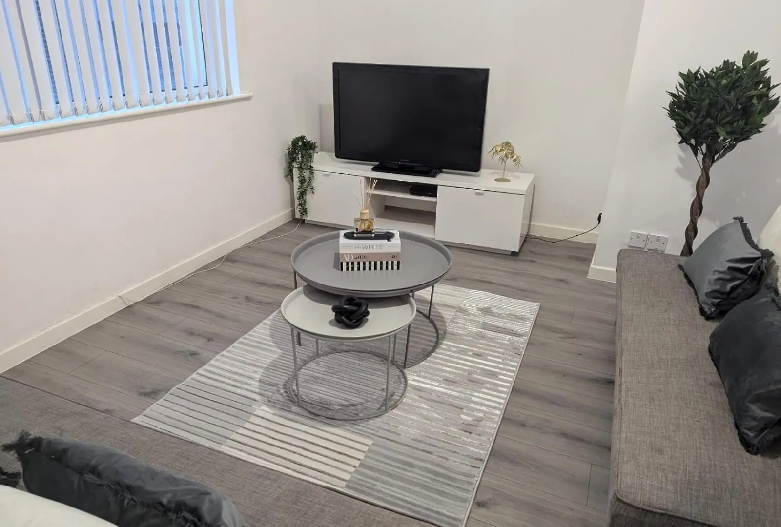 Apartman 3 Bedroom Apt City Centre Powdene House Newcastle Upon Tyne Egyesült Királyság
